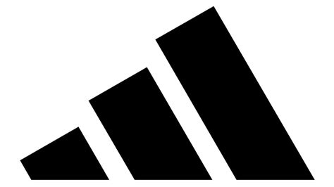 strijklogo adidas